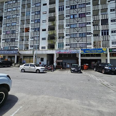 Rhino Home Tanah Rata Zewnętrze zdjęcie