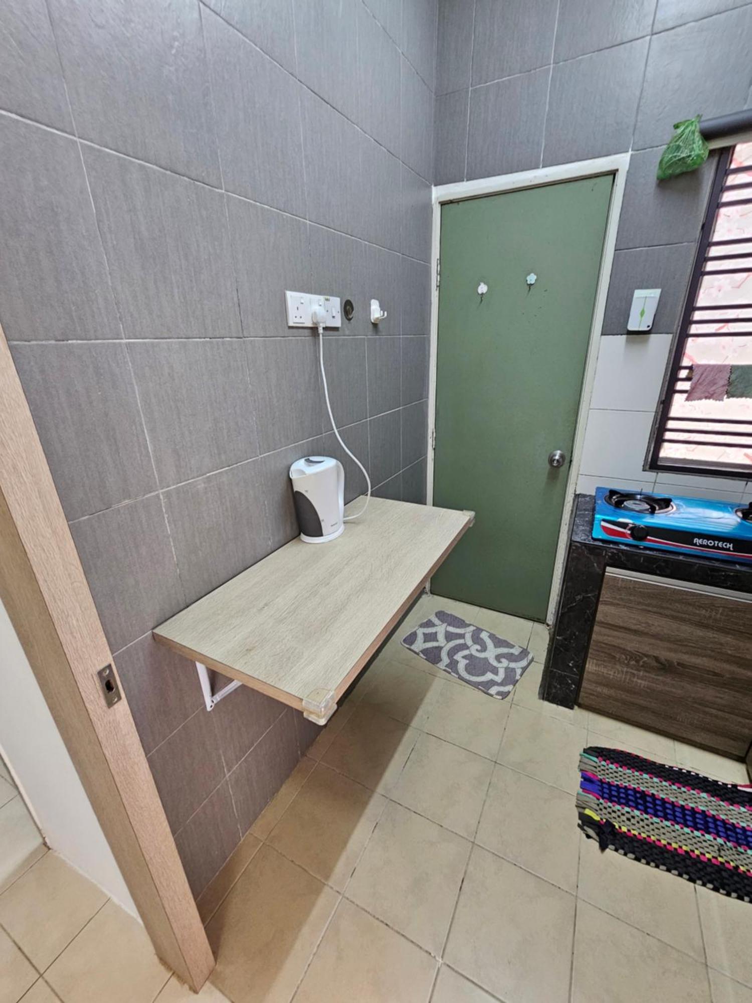 Rhino Home Tanah Rata Zewnętrze zdjęcie