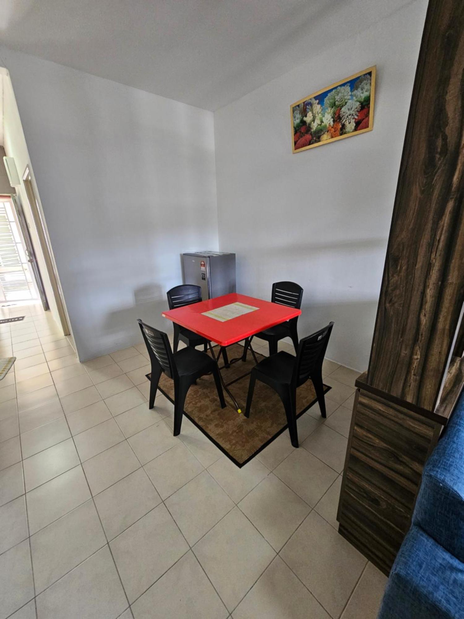 Rhino Home Tanah Rata Zewnętrze zdjęcie