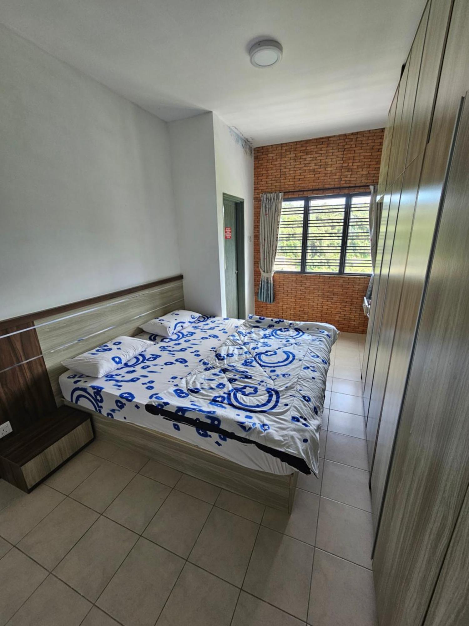 Rhino Home Tanah Rata Zewnętrze zdjęcie
