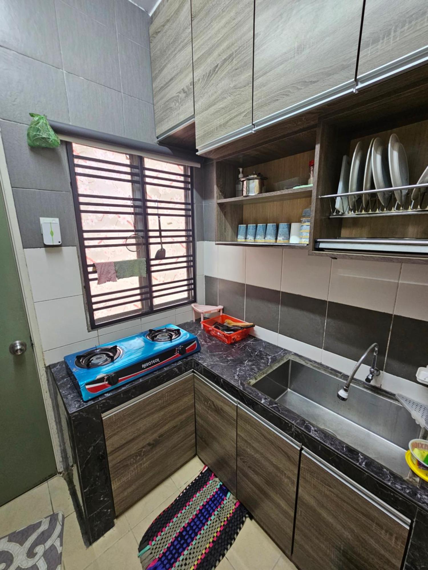 Rhino Home Tanah Rata Zewnętrze zdjęcie