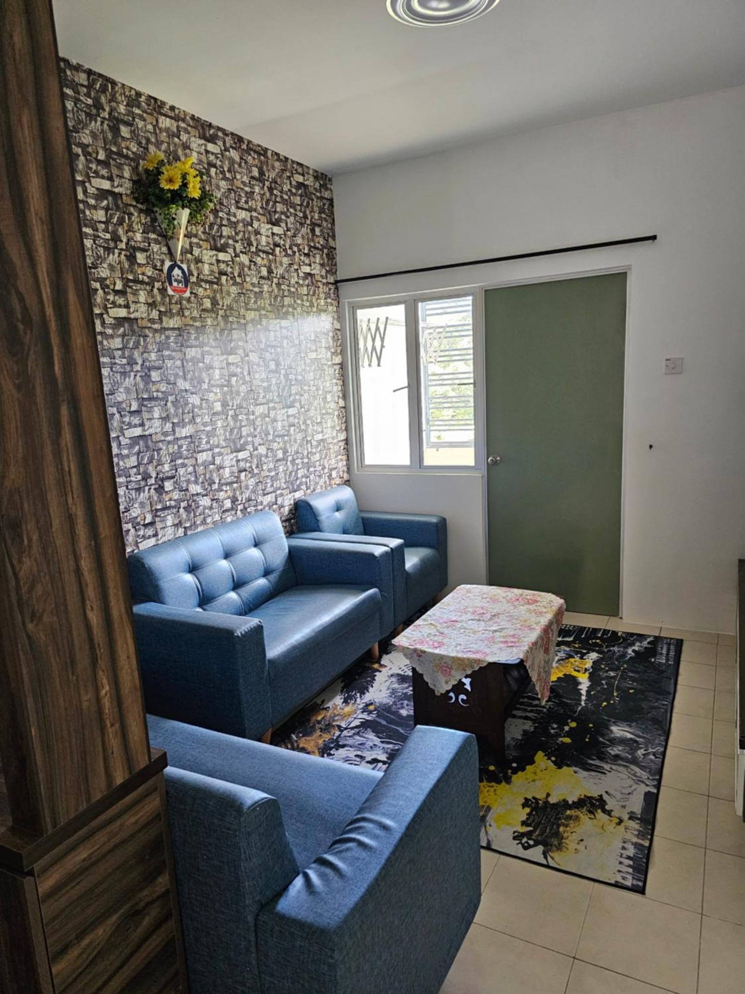 Rhino Home Tanah Rata Zewnętrze zdjęcie